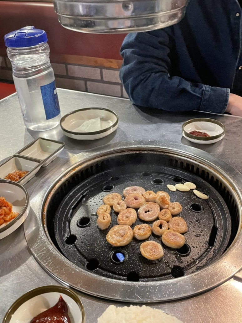 꼴두바우강대점 이미지