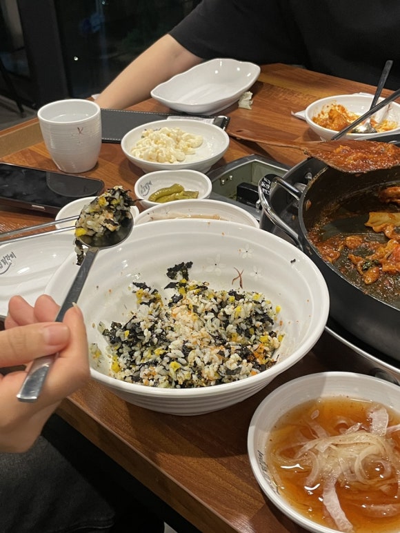 이정닭갈비&냉면동탄 이미지