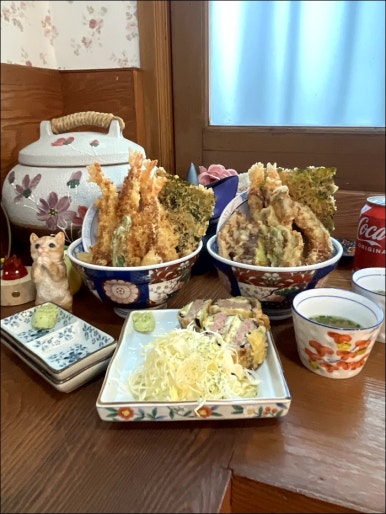 오히루텐 이미지