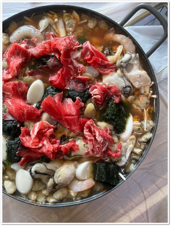 고향한우식당 이미지