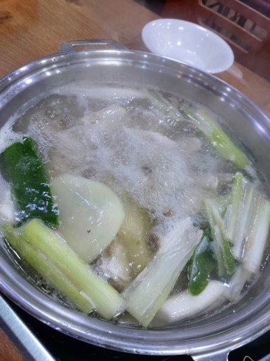 안암동닭한마리 이미지