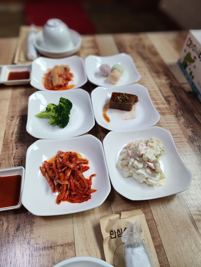 해송해물찜 이미지