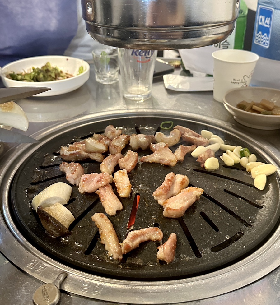 홍미막창 이미지