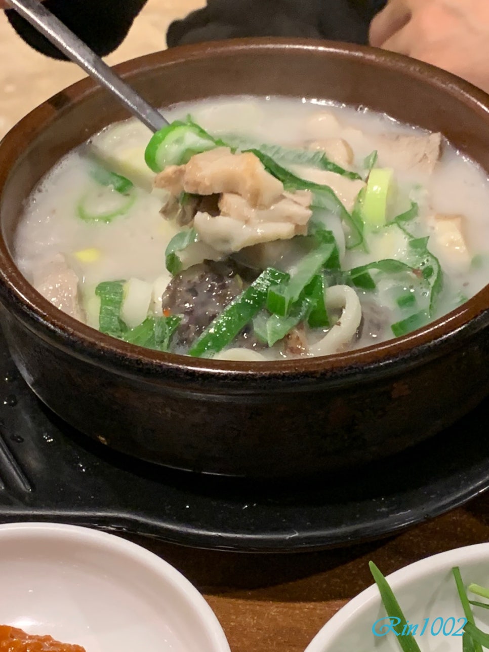 토담순대국 이미지