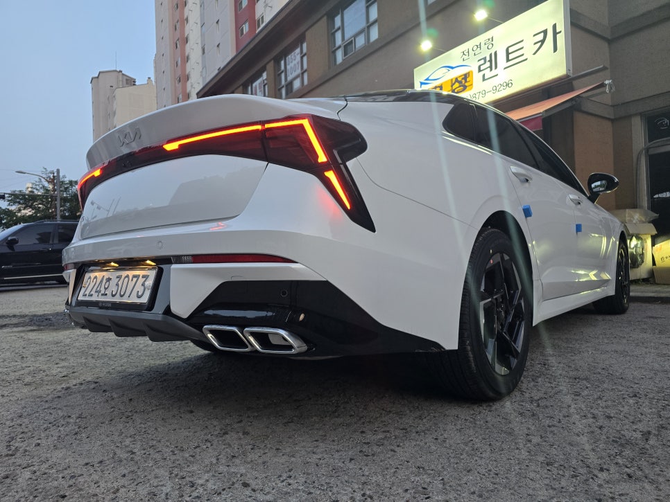 유성렌트카부천영업소 이미지