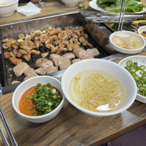 옥천막창 이미지