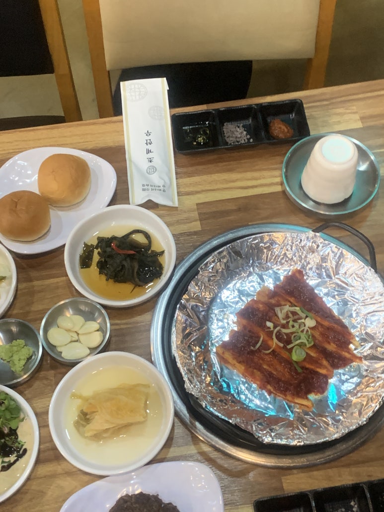 열정한우 이미지