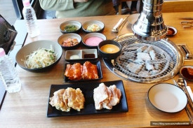닭갈비천국 이미지