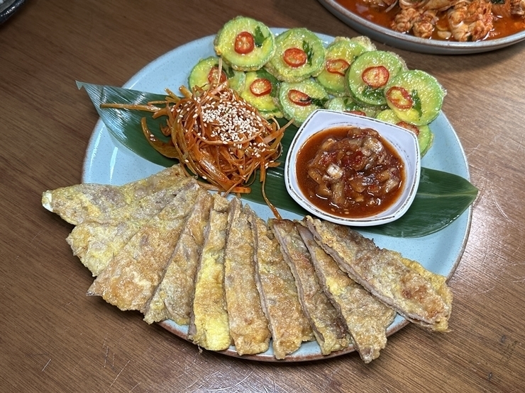 서교주담 이미지