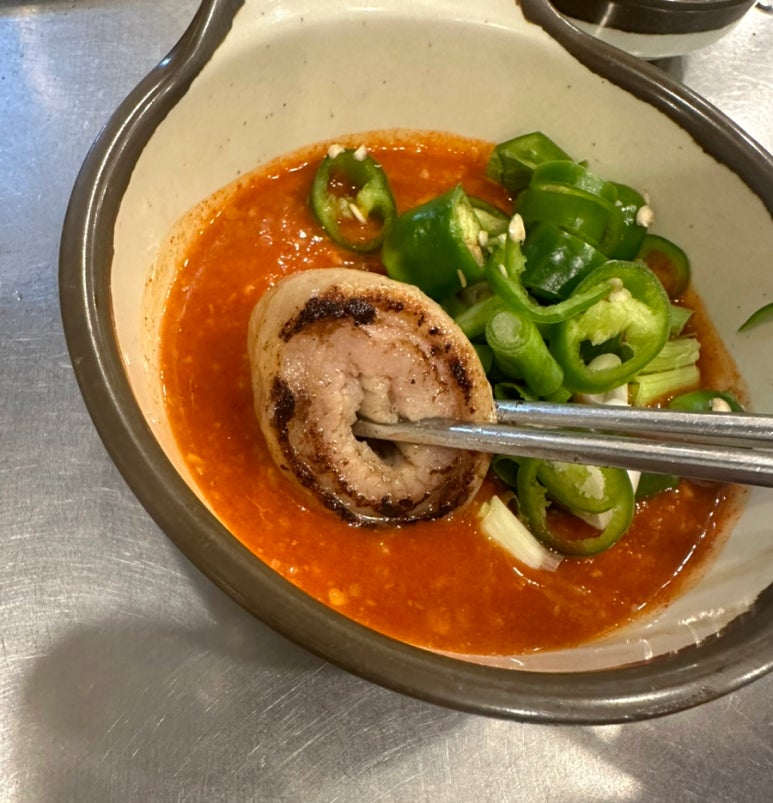 심지식당 이미지