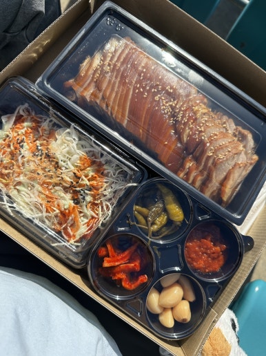 족발구역 이미지