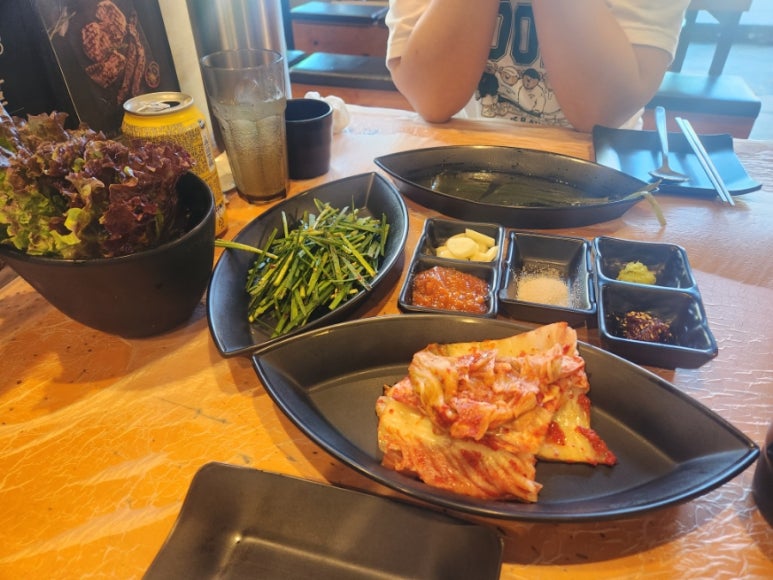 하남돼지집충남홍성점 이미지