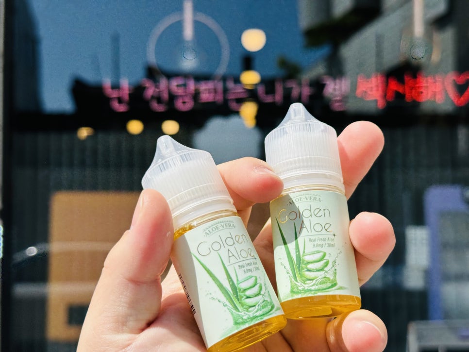 (주)액상코리아 이미지