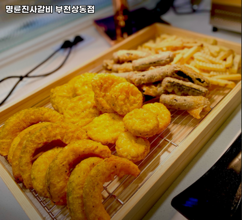 명륜진사갈비부천 이미지