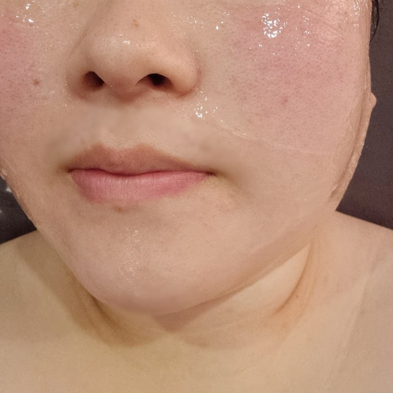 큐티 에스테틱 이미지