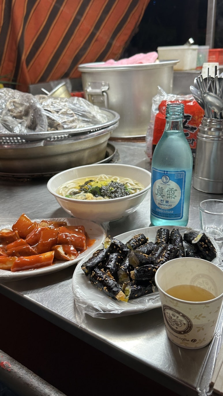 은솔꼬마김밥 이미지