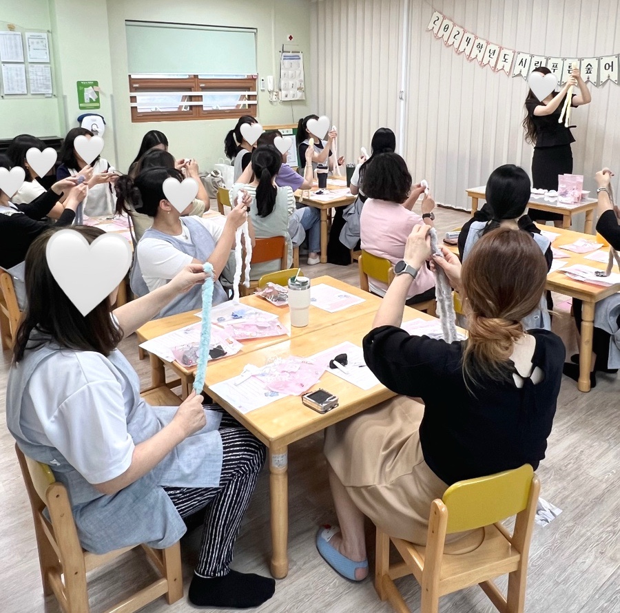 시립푸른숲어린이집 이미지