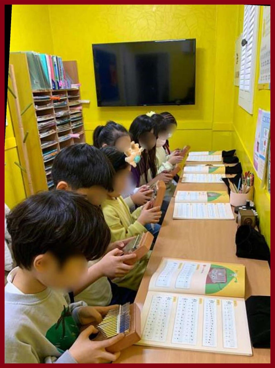 소리피아음악학원 이미지