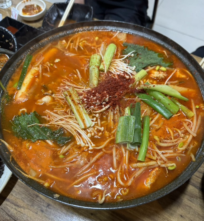 운천바다활어횟집 이미지