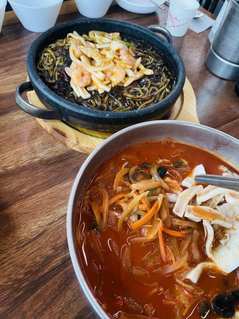 수라궁 이미지