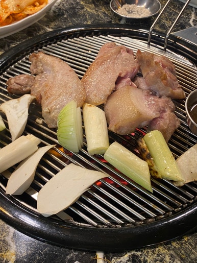 꾸어구어 이미지
