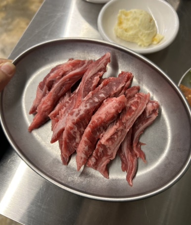 갈비살맛집 이미지