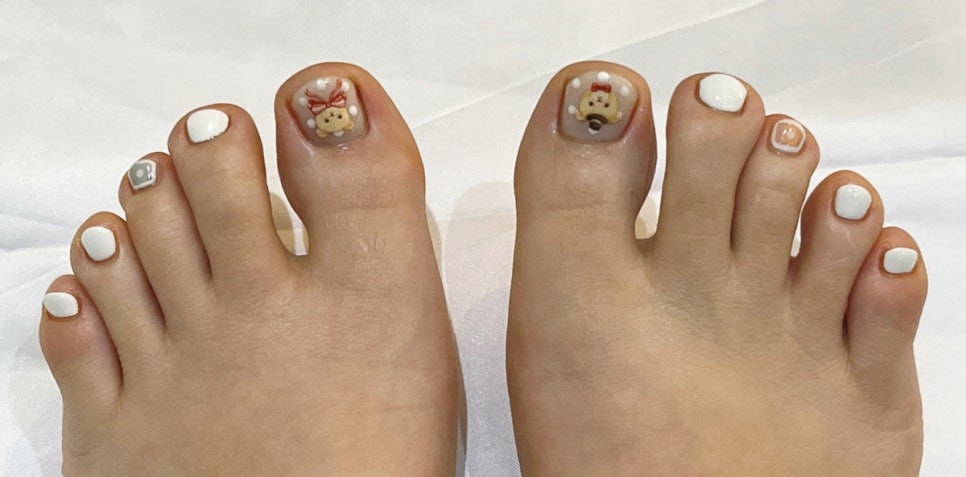 아우어네일ournail 이미지