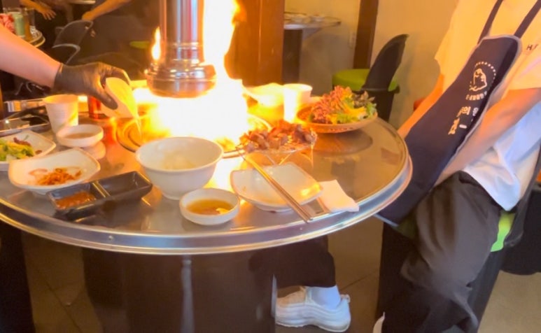 별난김해뒷고기껍데기 이미지
