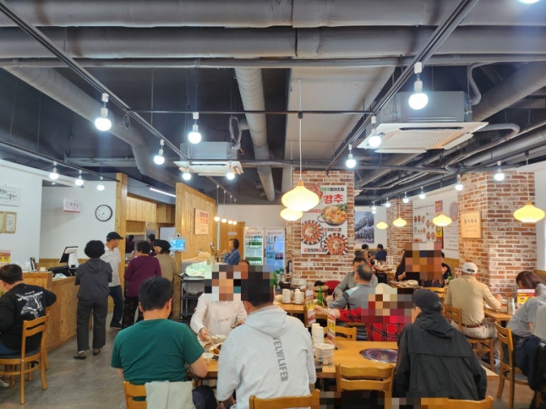 명태어장쭈갑골신월교육매장 이미지