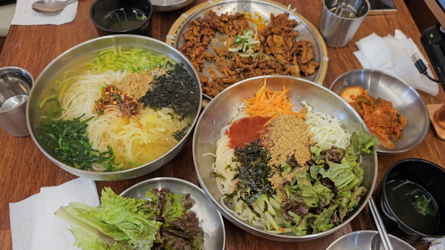 면면집 이미지