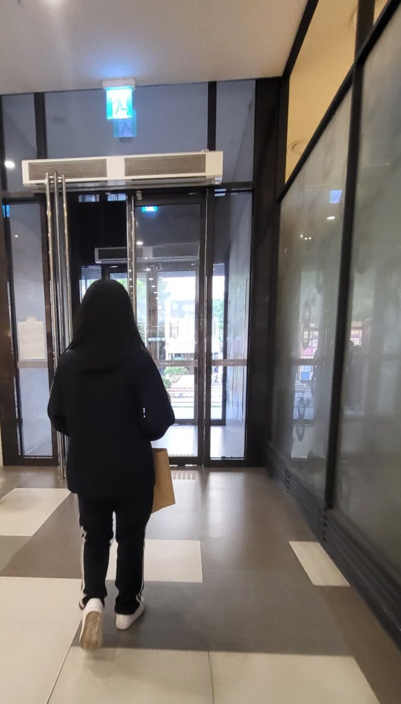 노브랜드버거용인역북점 이미지