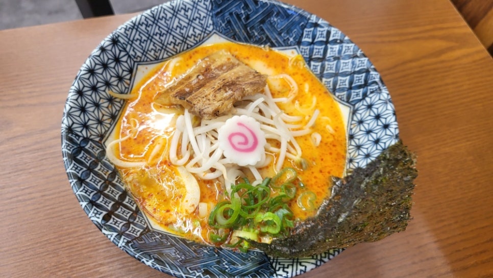 쇼유식당 이미지