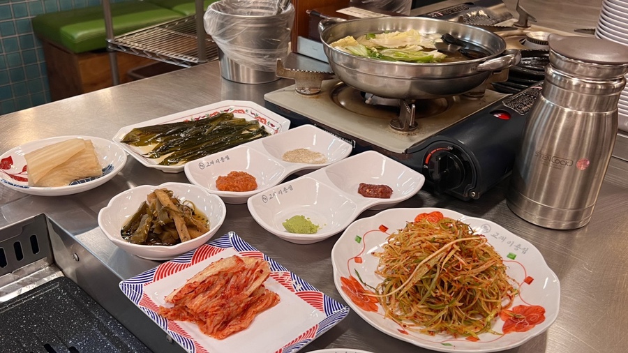 교대이층집강남역점 이미지
