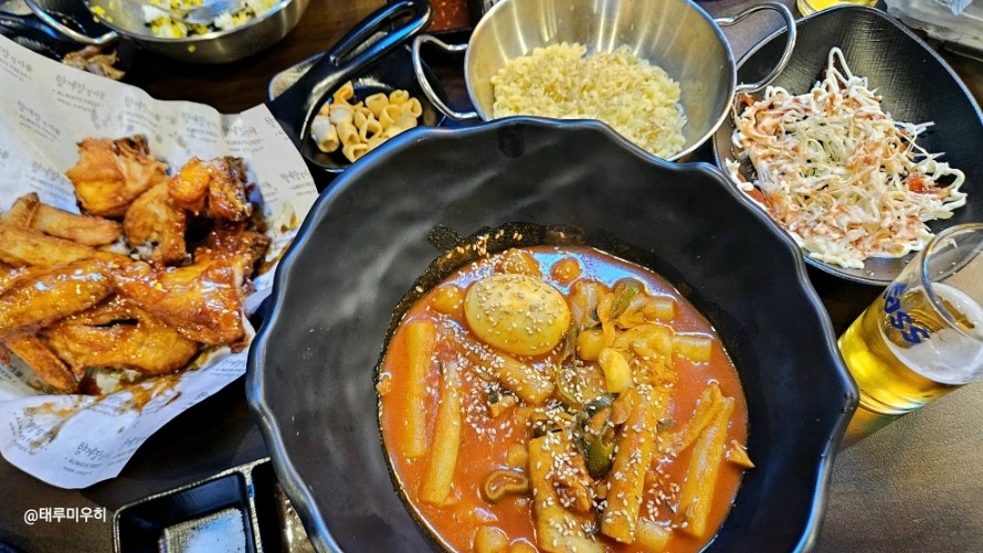 양계장집아들송도달빛축제공원역점 이미지