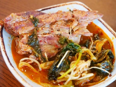 녹번식당 이미지
