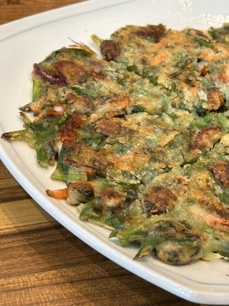 교동바지락칼국수 이미지