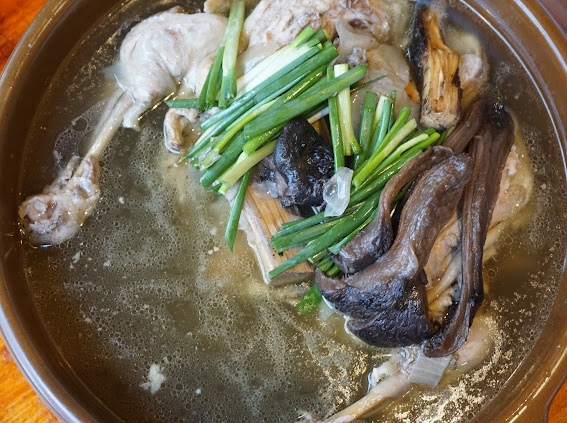 서울식당 이미지