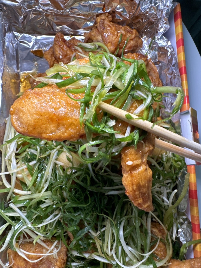 송원바베큐치킨 이미지