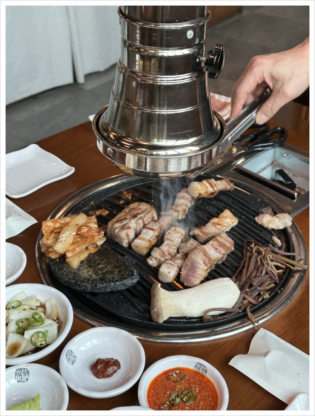 한끼뚝딱 마곡 이미지