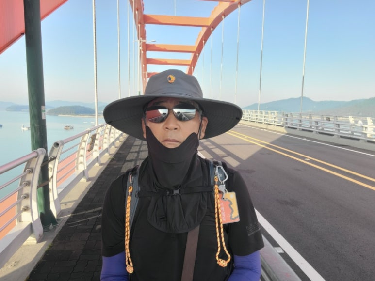 서해랑길 26코스 이미지