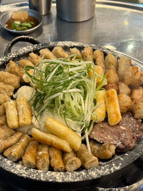 곱창이야기 대구월성점 이미지