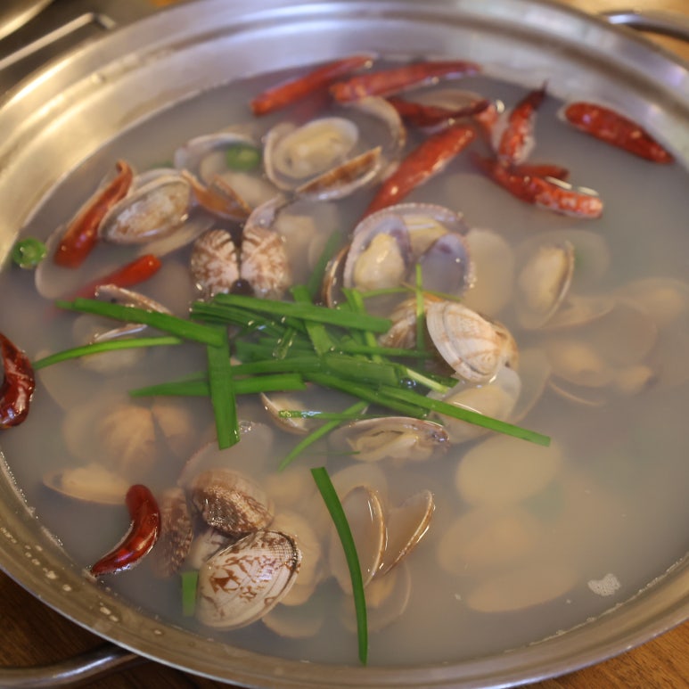 참다선칼국수 이미지