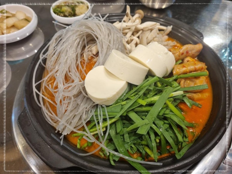 전주곱창 이미지