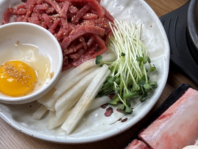 김쉐프포천갈비 이미지