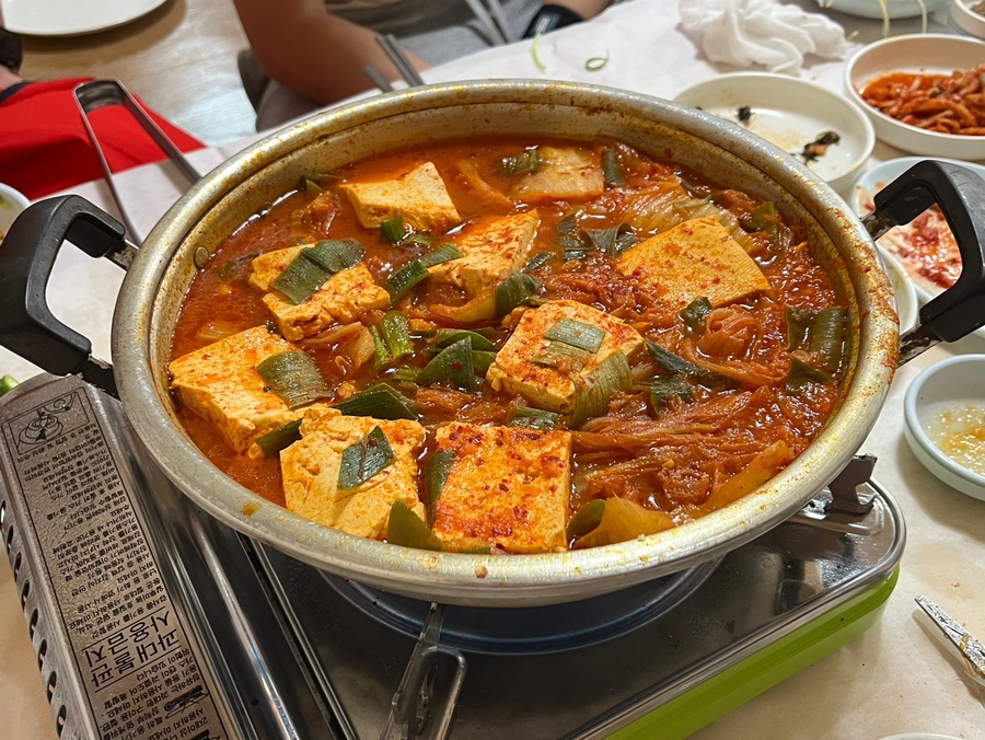 수정식육식당 이미지