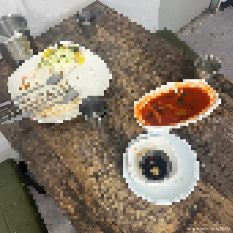 미도방분식 이미지