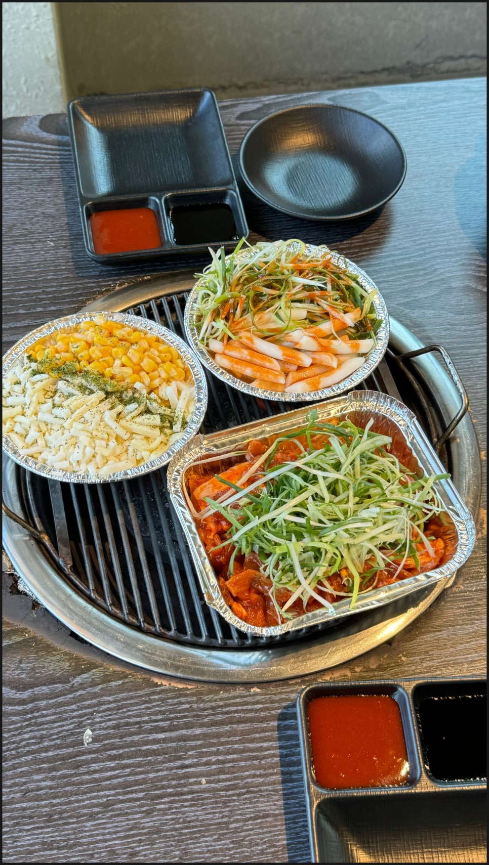 청춘조개포차삽교별관 이미지