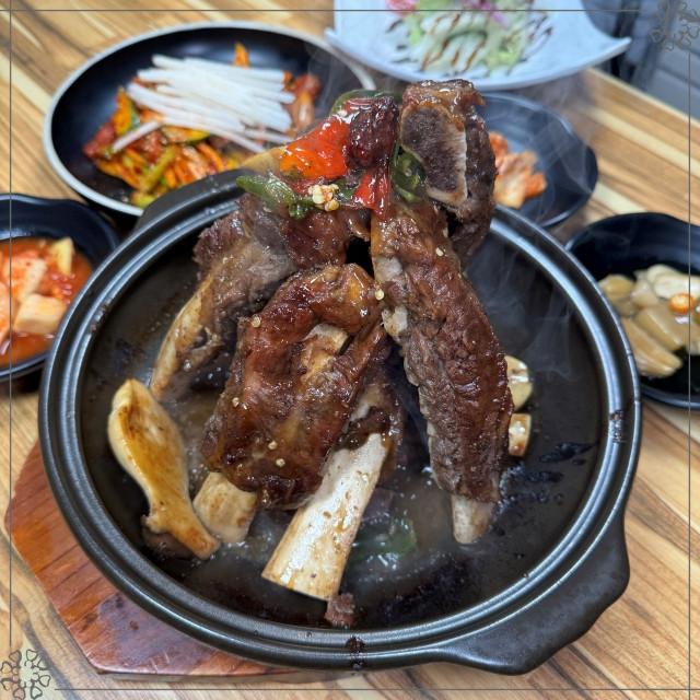 본강남면옥 이미지