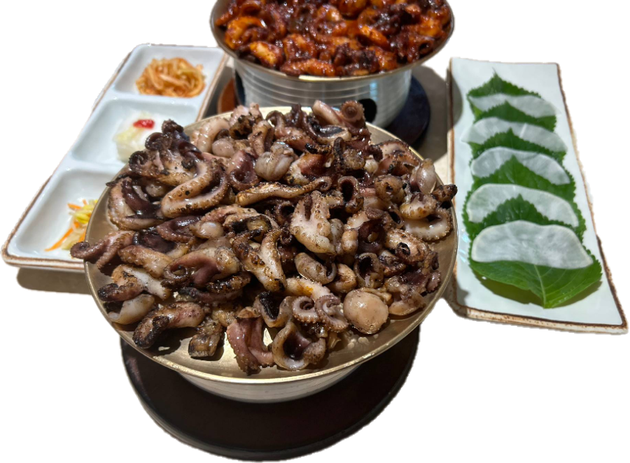 화달구연탄쭈꾸미 이미지