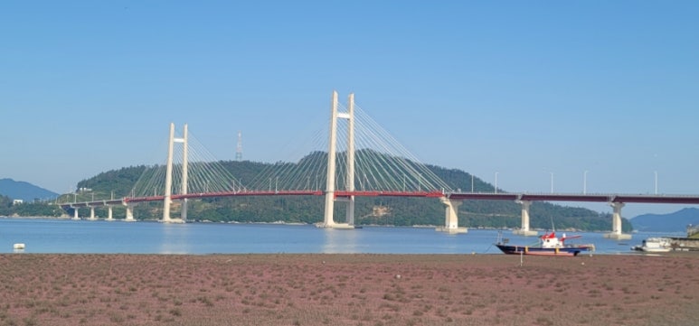 서해랑길 29코스 이미지